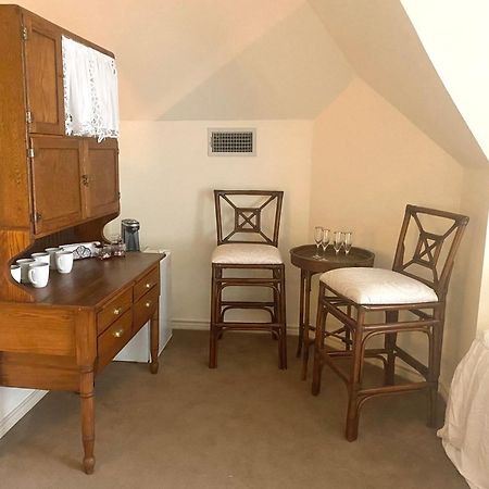 Four Winds Victorian Venue & Suites Bonham Quarto foto