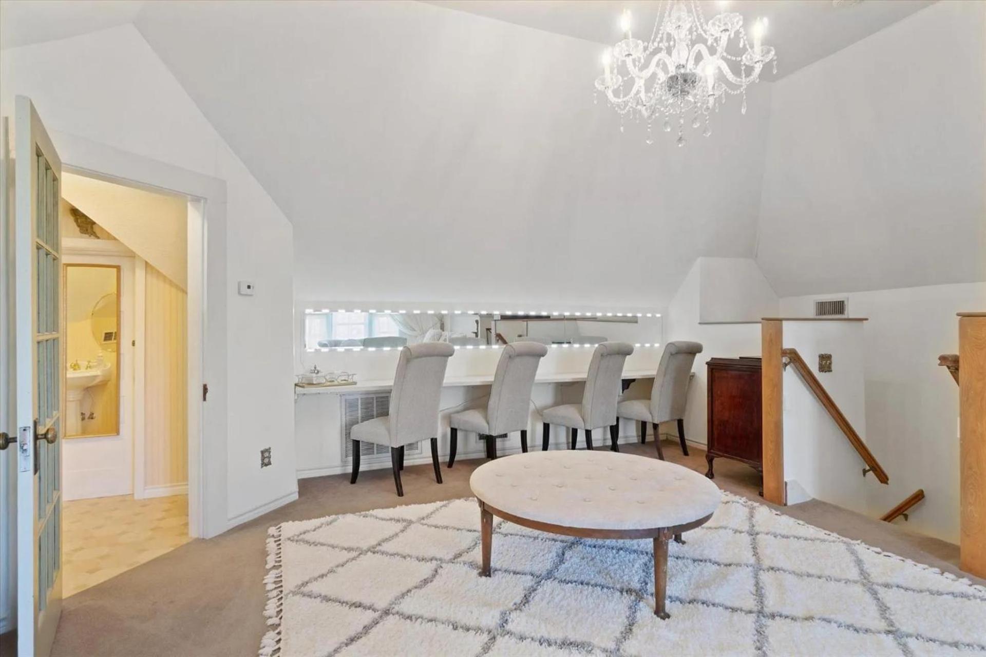Four Winds Victorian Venue & Suites Bonham Quarto foto
